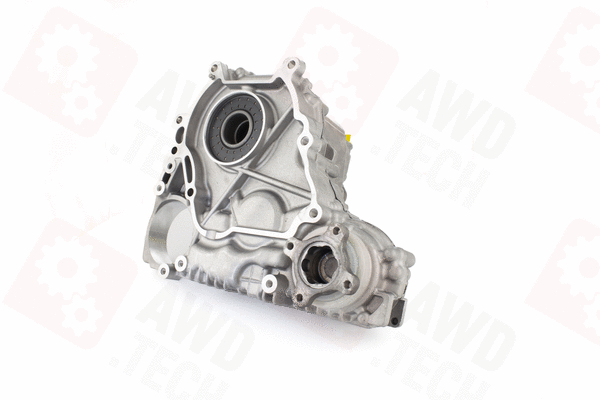 Materials on ATC35L repair