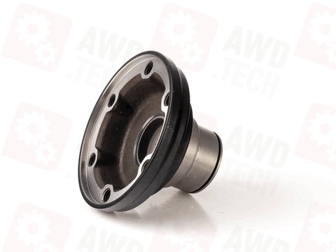 Kit bride arrière (pour DCS)