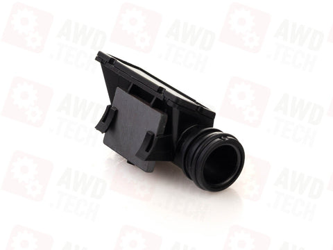 Фильтр в сборе (для RDM (312/319))