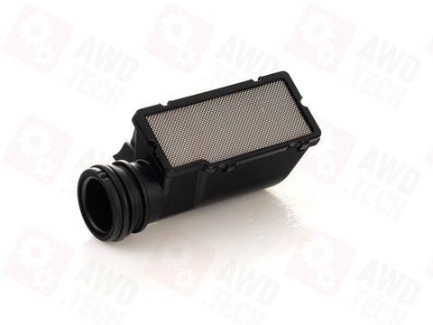 Фильтр в сборе (для RDM (312/319))