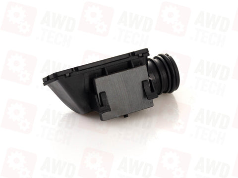 Фильтр в сборе (для RDM (312/319))