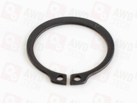 0BU311321A Bague de retenue pour Audi PL72 T / VW PL72 T / Mercedes-Benz VG150 E