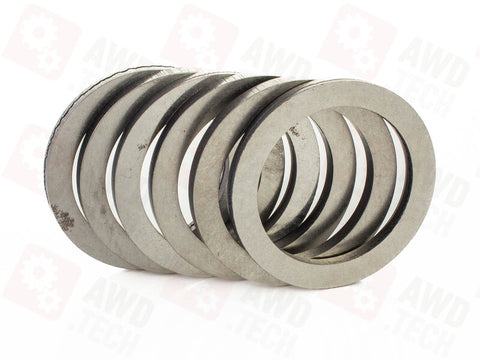 Комплект направляющих для ATC350/ATC35L/Hyundai ATC/Maserati ATC