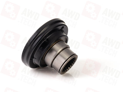 Kit bride arrière (pour DCS)