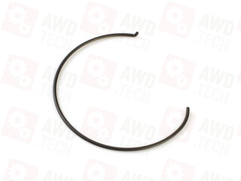 A4412620093 Molla circolare per Mercedes-Benz VG150 VG150 E