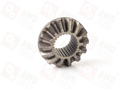 Differentialseitengetriebe für VG150/VG150 E