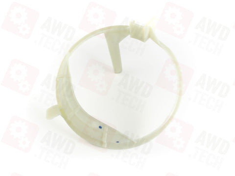 Deflector (para DCS)