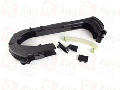 Kit de piezas de plástico de 1'' para PL72 ATC