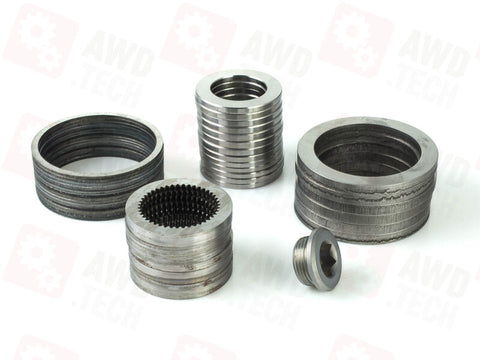 Repair Kit (for ATC35L)