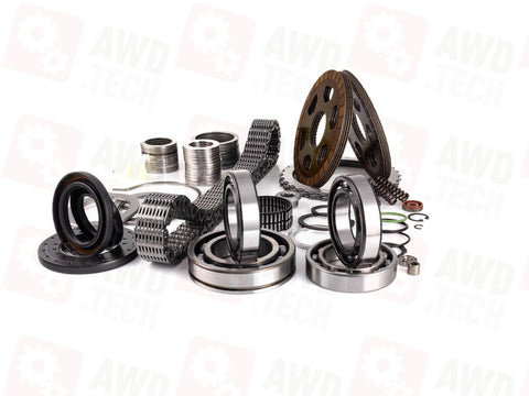 Kit de réparation (pour ATC45L)