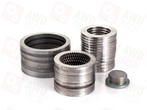 Kit de réparation (pour ATC45L)