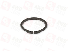 Adjusting ring for ATC350/ATC450