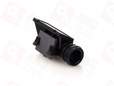 Фильтр в сборе (для RDM (312/319))