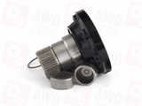 A1642820182 Kit de brida trasera (para DCD/DCS)