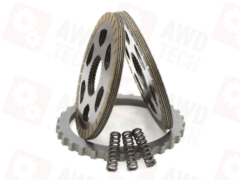 Kit d'embrayage (pour ATC35L/ATC45L/Hyundai ATC/Maserati ATC)