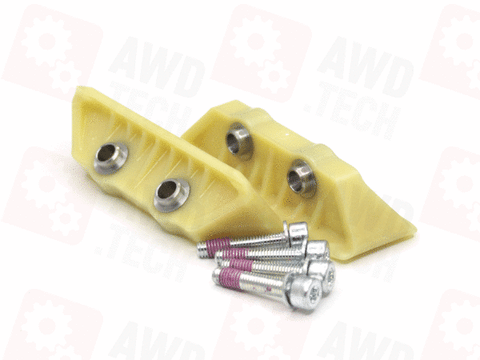 Kit blocco scorrevole (per ATC400/ATC700/ITC PLA/DCD/DCS)