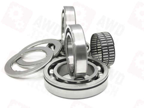 Kit di cuscinetti (per ATC45L)