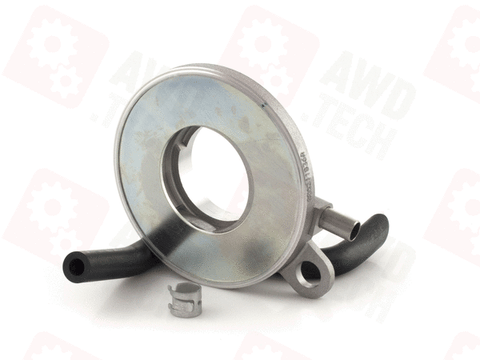 Oil Pump Assembly (for ATC500/ATC700)