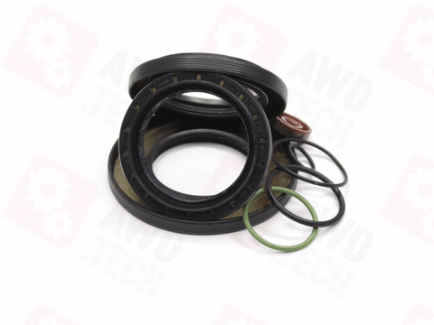 Kit di tenuta (per Hyundai ATC)