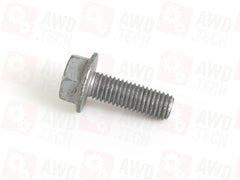 Screw for PQ75+
