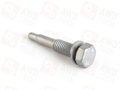 WHT000115 Boulon de support pour PQ75+