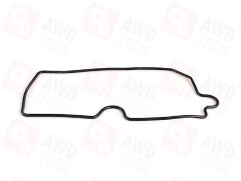 02W525345 Уплотнительное кольцо для привода заднего моста VW PQ75+