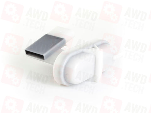 02W525641A Elemento del vuoto (per PQ75+)