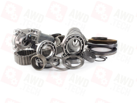 Repair Kit (for ATC500)