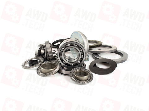 Kit de réparation standard sans actionneur (pour ATC300)