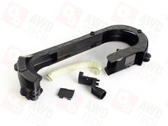 Kit parti in plastica 1,25'' per PL72 ATC