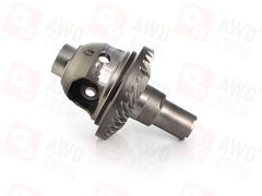 Assembly Differential Gear for PQ75+