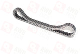 Chain (dimension 1