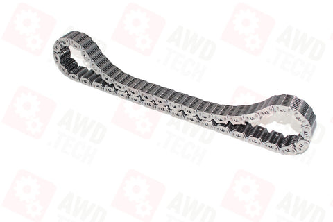 Chain (dimension 1