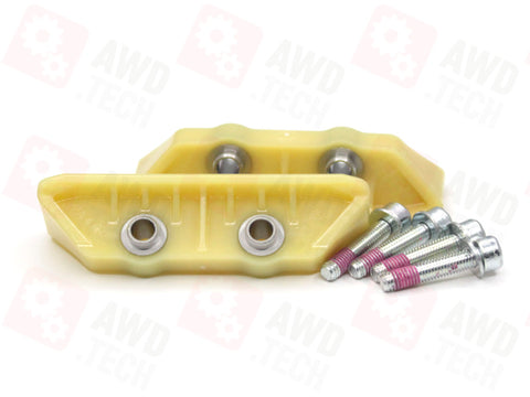 Kit blocco scorrevole (per ATC400/ATC700/ITC PLA/DCD/DCS)