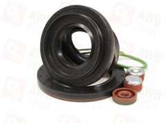 Kit de sellado para PL72 ATC
