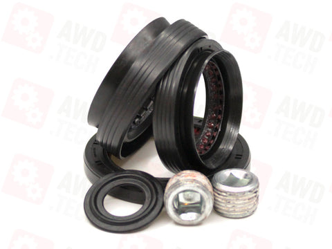 Kit d'étanchéité (pour BW4430)