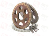 Kit d'embrayage (pour ATC35L/ATC45L/Hyundai ATC/Maserati ATC)
