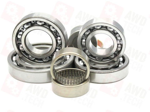 Kit de rodamientos (para BW4430)