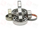 Kit de rodamientos (para BW4430)
