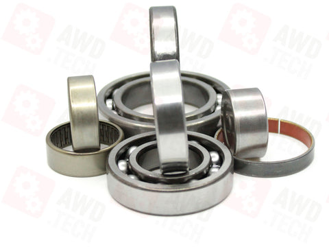 Kit de rodamientos (para BW4430)