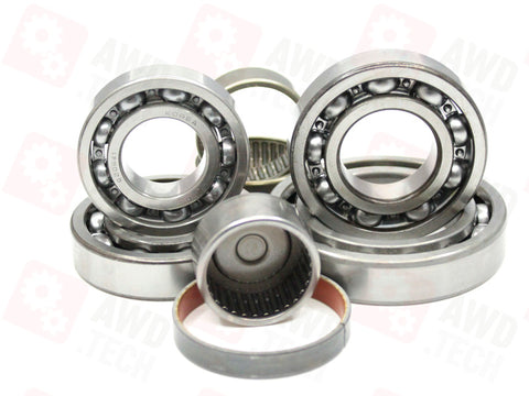 Kit de rodamientos (para BW4430)