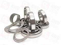 Bearing Kit for ATC35L/Hyundai ATC/Maserati ATC