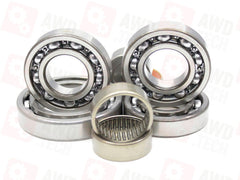 Kit di cuscinetti per PL72 T