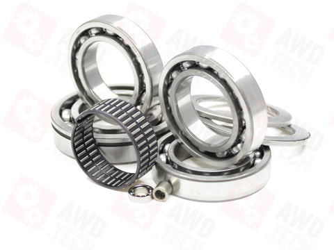 Kit di cuscinetti (per ATC45L)