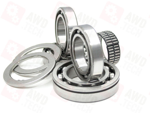 Kit di cuscinetti (per ATC45L)