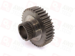 Piñón dimensión 1,25" para PL72 T