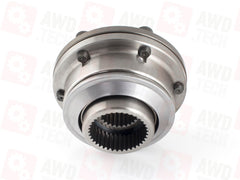 0BU341751A Differential Assembly for BW4430