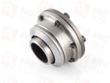 0BU341751A Conjunto diferencial (para BW4430)
