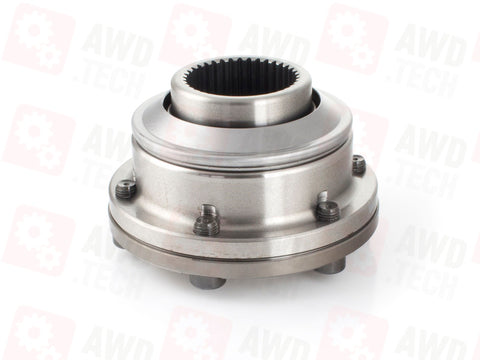 0BU341751A Conjunto diferencial (para BW4430)