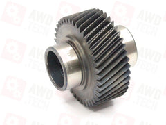 Engranaje de salida frontal para ATC300